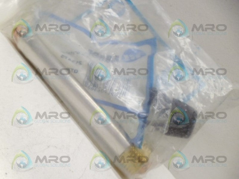 MILLER 213450 JACKETED GOOSENECK NSMP