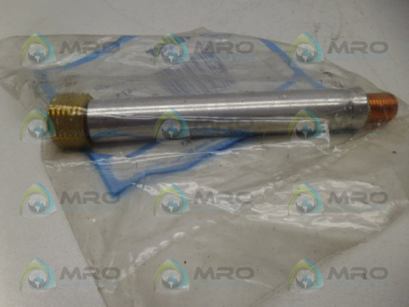 MILLER 213473 JACKETED GOOSENECK  NSMP