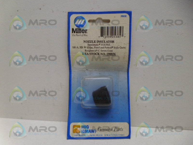 MILLER 198856 NOZZLE INSULATOR NSMP