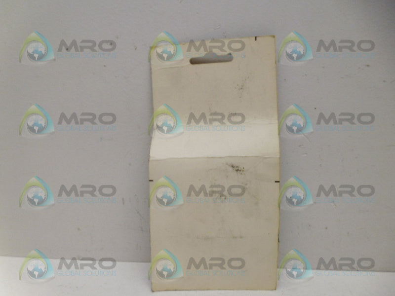 MILLER 198856 NOZZLE INSULATOR NSMP