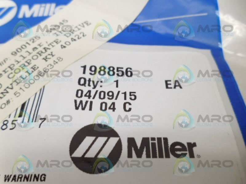 MILLER 198856 NOZZLE INSULATOR NSMP