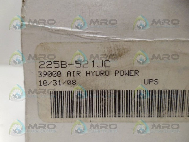 MAC 225B-521JC *NEW IN BOX*