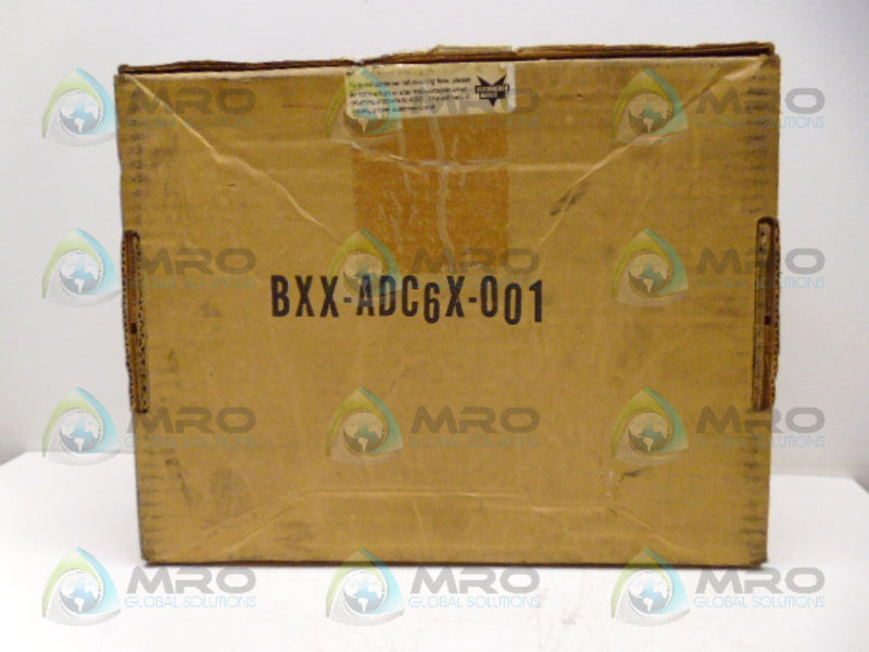 AUTOMATION DIRECT EZ-S6C-F OPERATOR PANEL *NEW IN BOX*