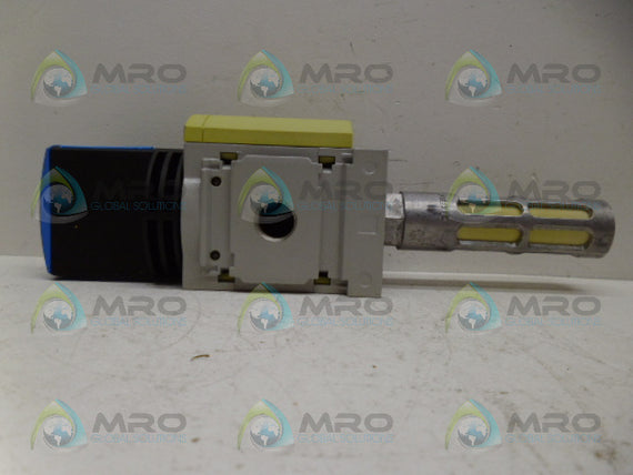 FESTO MS6-EM1-3/8-S 541276 POWER VALVE *NEW IN BOX*
