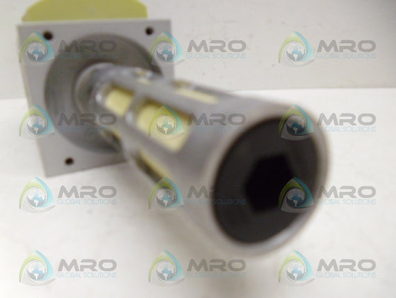 FESTO MS6-EM1-3/8-S 541276 POWER VALVE *NEW IN BOX*