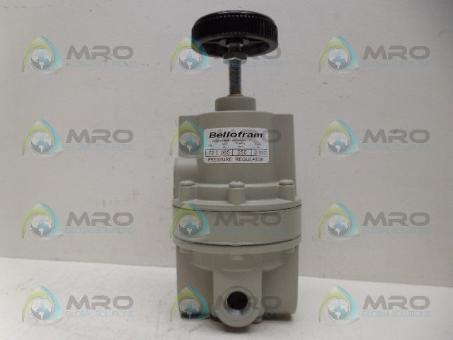 MARSH/BELLOFRAM 961-065-000 PRESSURE REGULATOR *NEW IN BOX*