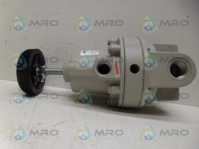 MARSH/BELLOFRAM 961-065-000 PRESSURE REGULATOR *NEW IN BOX*