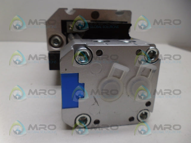 FESTO DGPL-40-150-PPV-A-B-KF-GK-SH PNEUMATIC ACTUATOR *NEW NO BOX*
