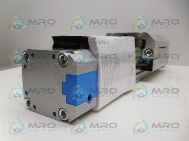 FESTO DGPL-40-150-PPV-A-B-KF-GK-SH PNEUMATIC ACTUATOR *NEW NO BOX*
