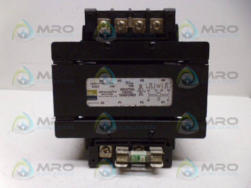 EGS E350 TRANSFORMER *NEW NO BOX*