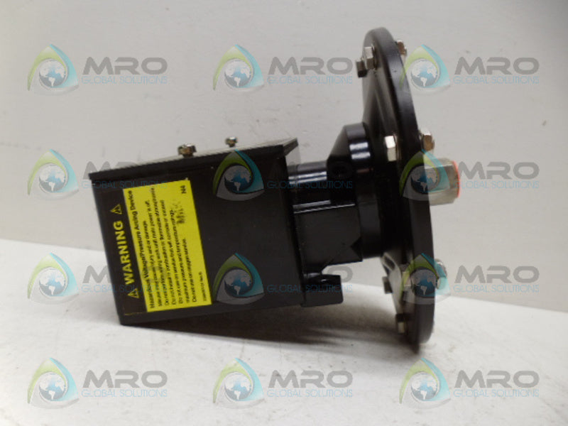 ASHCROFT B421TXTA PRESSURE SWITCH NSNP