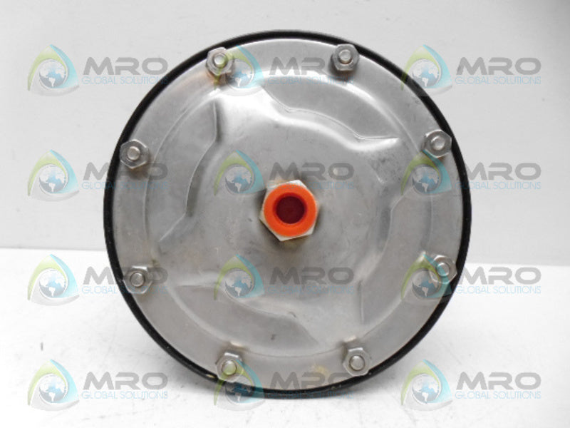 ASHCROFT B421TXTA PRESSURE SWITCH NSNP