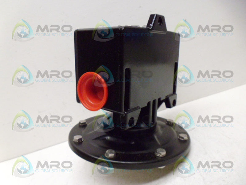 ASHCROFT B421TXTA PRESSURE SWITCH NSNP
