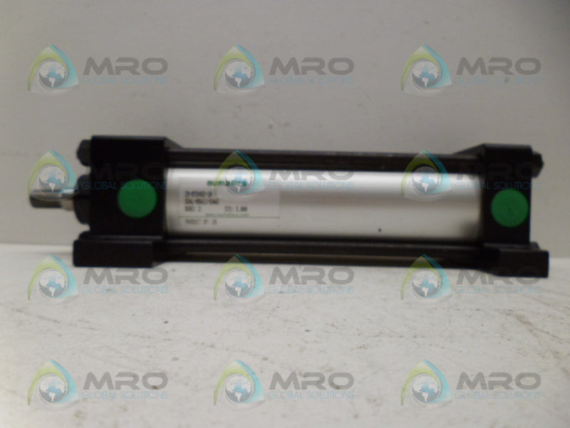 NUMATICS S2AL-05A1I-EAA2 CYLINDER NSNP