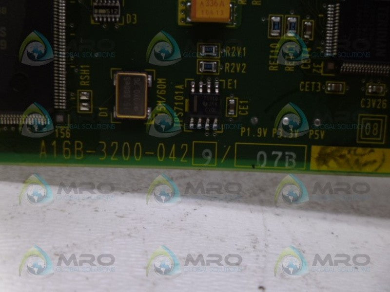 FANUC A16B-3200-0429/07B PC BOARD *NEW NO BOX*