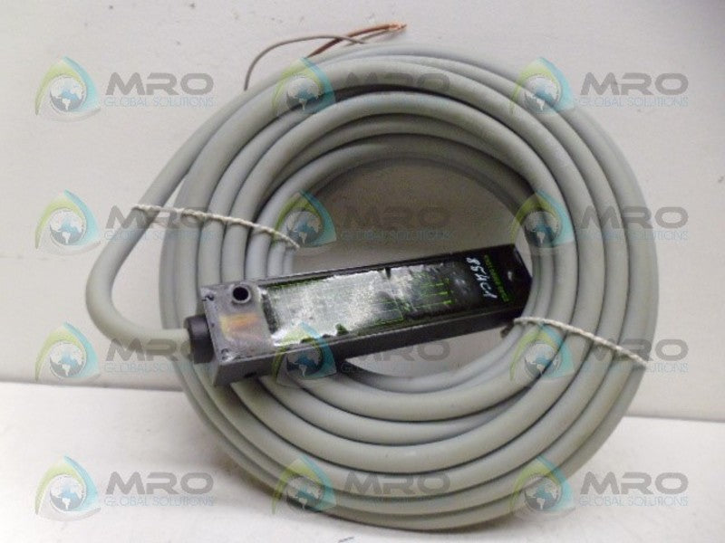 MURR ELEKTRONIK 3827243 ELEKTRONIC CONNECTOR NSNP