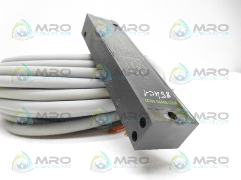 MURR ELEKTRONIK 3827243 ELEKTRONIC CONNECTOR NSNP