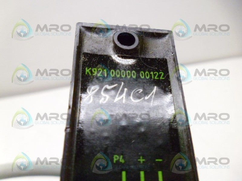 MURR ELEKTRONIK 3827243 ELEKTRONIC CONNECTOR NSNP