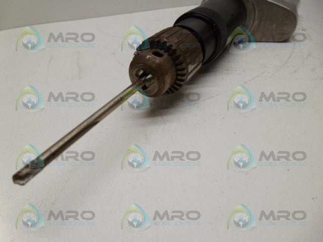 INGERSOLL-RAND 8245-B30-1 SELF FEED DRILL UNIT (AS PICTURED) *USED*