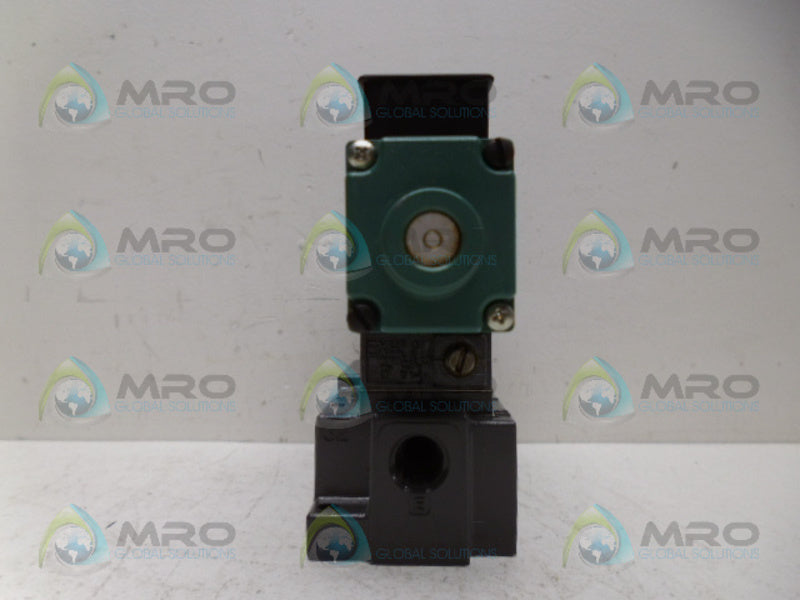 NUMATICS 082SS6362000030 VALVE NSNP