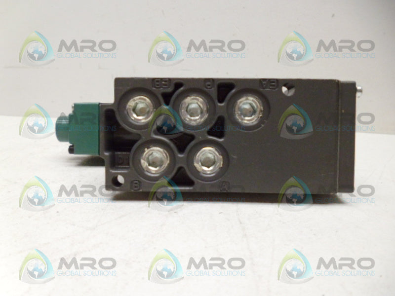 NUMATICS 082SS6362000030 VALVE NSNP