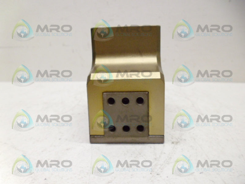 DESTACO DPDL-125-100 ROBOHAND JAW GRIPPER NSNP