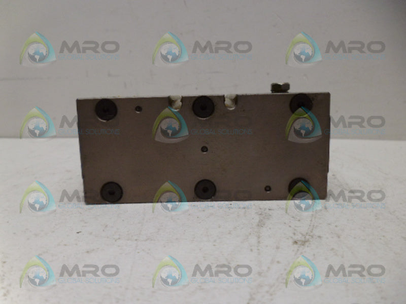 DESTACO DPDL-125-100 ROBOHAND JAW GRIPPER NSNP