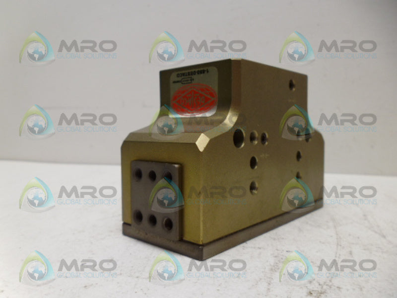 DESTACO DPDL-125-100 ROBOHAND JAW GRIPPER NSNP