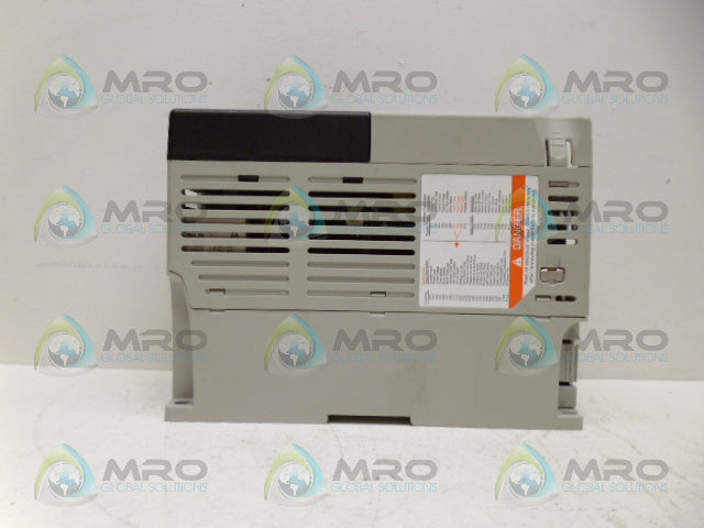 ALLEN BRADLEY POWERFLEX40 22B-D4P0N104 SER. A AC DRIVE F/W 2.01 *NEW NO BOX*