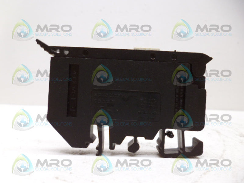SPRECHER+SCHUH V7-H TERMINAL BLOCK NSNP