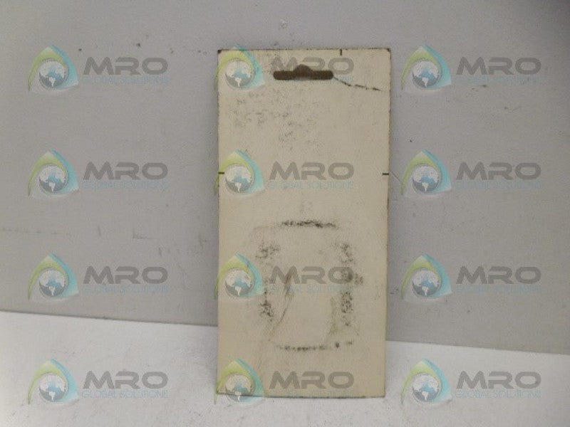 MILLER 206195 GAS DIFFUSERS (PK OF 2) *NEW NO BOX*