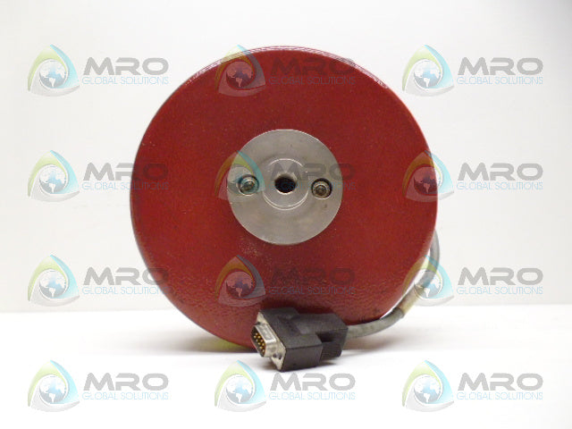 K-TRON K-SFT-150 TRANSDUCER LOAD CELL *USED*