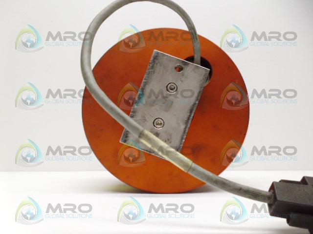 K-TRON K-SFT-150 TRANSDUCER LOAD CELL *USED*