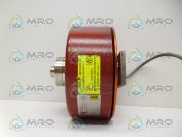 K-TRON K-SFT-150 TRANSDUCER LOAD CELL *USED*