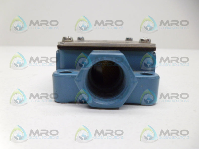 MICRO SWITCH BAF1-2RN18-RH LIMIT SWITCH (AS PICTURED)*NEW NO BOX*