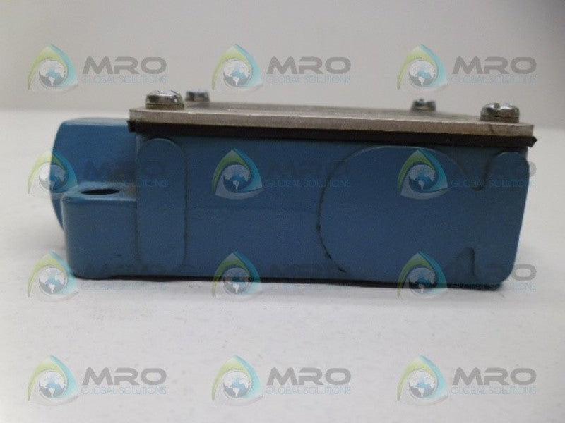 MICRO SWITCH BAF1-2RN18-RH LIMIT SWITCH (AS PICTURED)*NEW NO BOX*