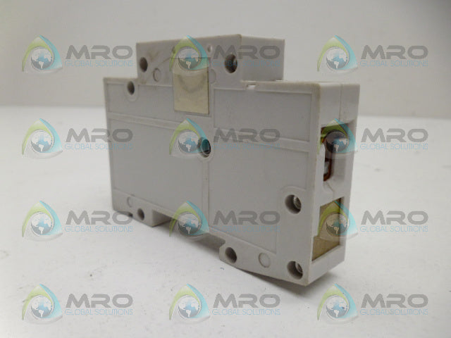 SIEMENS 5SX2110-7 CIRCUIT BREAKER 10A *NEW NO BOX*