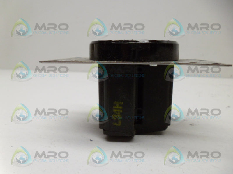 LEVITON 30A RECEPTACLE NSNP