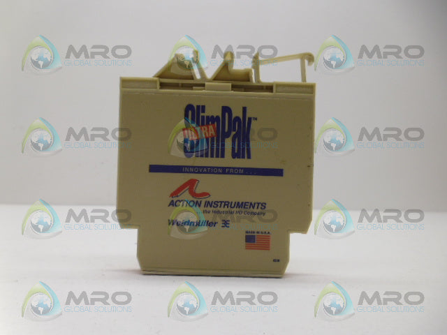 ACTION INSTRUMENTS G478-0001 ISOLATOR *NEW NO BOX*