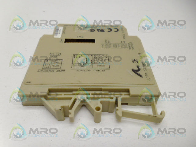 ACTION INSTRUMENTS G478-0001 ISOLATOR *NEW NO BOX*