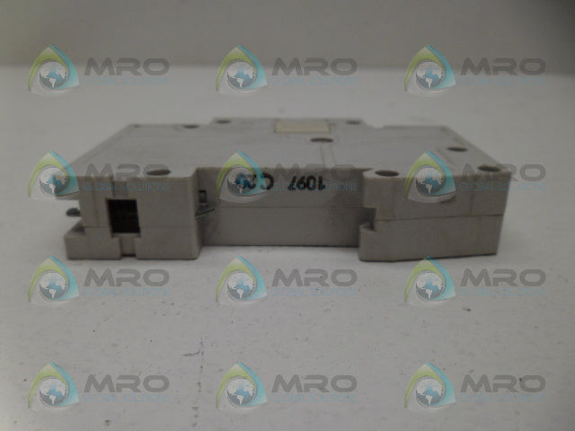 SIEMENS 5SX2120-7 CIRCUIT BREAKER 20A *NEW NO BOX*