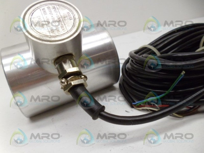 INDUSTRIAL MRO MODEL 425 LOAD CELL 100KG *NEW NO BOX*