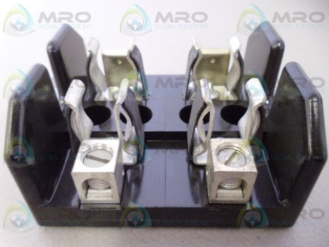 BUSS T60060-2CR FUSEHOLDER *NEW NO BOX*