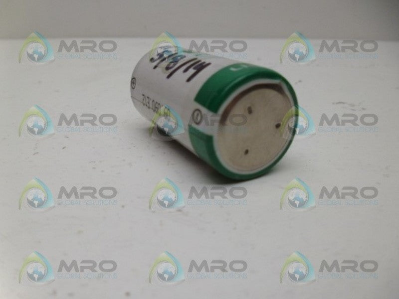 SAFT 26500 BATTERY 3.6V *USED*