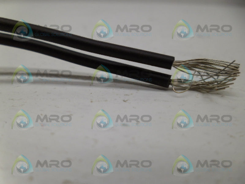 INDUSTRIAL MRO IL4E-125N-R-U6 INDICATOR LIGHT (RED) *NEW NO BOX*