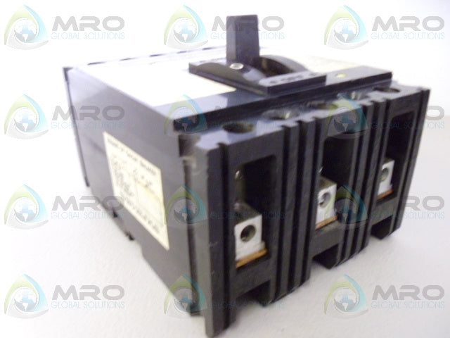 SQUARE D FAL34030 30AMP CIRCUIT BREAKER *USED*