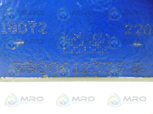 REXROTH R900612333 PROPORTIONAL VALVE *NEW NO BOX*