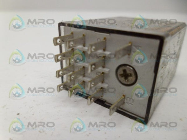 FINDER 55.34.8.120.0030 RELAY 7A 250V NSNP