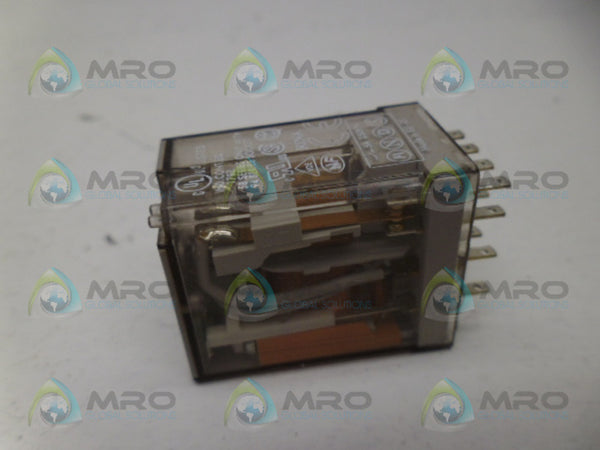 FINDER 55.34.8.120.0030 RELAY 7A 250V NSNP