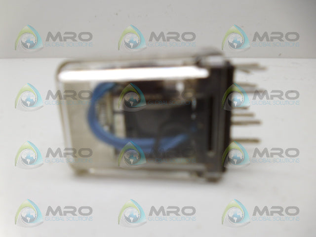 LINE ELECTRIC SK6423 10A 240VAC0 (AS PICTURED) *NEW NO BOX*